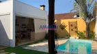 Foto 21 de Casa com 3 Quartos para alugar, 380m² em Jardim Siesta, Jacareí