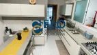 Foto 17 de Apartamento com 3 Quartos à venda, 160m² em Boqueirão, Santos