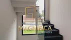 Foto 12 de Casa de Condomínio com 3 Quartos à venda, 142m² em Campo Comprido, Curitiba