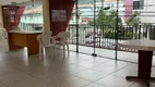Foto 20 de Apartamento com 1 Quarto à venda, 58m² em Marapé, Santos