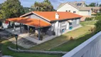 Foto 3 de Casa com 5 Quartos para venda ou aluguel, 312m² em Capela do Barreiro, Itatiba