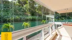 Foto 34 de Casa de Condomínio com 4 Quartos para venda ou aluguel, 484m² em Jardim Botânico, Rio de Janeiro