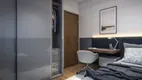 Foto 8 de Apartamento com 2 Quartos à venda, 48m² em Milionários, Belo Horizonte