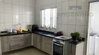 Foto 4 de Casa com 3 Quartos à venda, 123m² em Mogi Moderno, Mogi das Cruzes