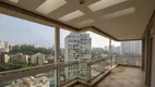 Foto 16 de Cobertura com 3 Quartos à venda, 254m² em Vila Mariana, São Paulo