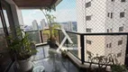 Foto 9 de Apartamento com 4 Quartos à venda, 237m² em Jardim Fonte do Morumbi , São Paulo