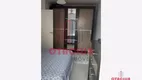 Foto 10 de Apartamento com 1 Quarto à venda, 43m² em Vila Baeta Neves, São Bernardo do Campo