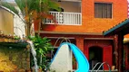 Foto 6 de Casa com 5 Quartos à venda, 300m² em Canto do Forte, Praia Grande