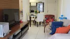 Foto 2 de Apartamento com 1 Quarto à venda, 51m² em Alphaville, Salvador