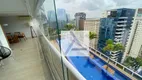 Foto 27 de Apartamento com 1 Quarto para alugar, 82m² em Vila Olímpia, São Paulo