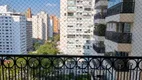 Foto 21 de Apartamento com 3 Quartos à venda, 130m² em Moema, São Paulo