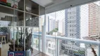 Foto 19 de Apartamento com 2 Quartos para alugar, 120m² em Pinheiros, São Paulo