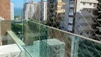 Foto 22 de Apartamento com 3 Quartos à venda, 122m² em Centro, Florianópolis