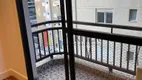 Foto 3 de Apartamento com 2 Quartos à venda, 60m² em Vila Olímpia, São Paulo
