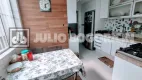 Foto 23 de Apartamento com 3 Quartos à venda, 111m² em Botafogo, Rio de Janeiro