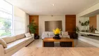 Foto 4 de Apartamento com 3 Quartos à venda, 200m² em Mirandópolis, São Paulo