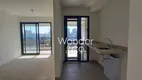 Foto 2 de Apartamento com 3 Quartos à venda, 95m² em Brooklin, São Paulo