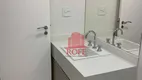 Foto 10 de Apartamento com 1 Quarto para alugar, 48m² em Moema, São Paulo