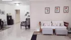 Foto 4 de Apartamento com 4 Quartos à venda, 169m² em Barra Funda, Guarujá