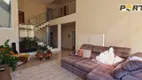 Foto 5 de Casa de Condomínio com 4 Quartos à venda, 494m² em Condomínio Vale das Águas, Bragança Paulista