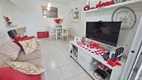 Foto 3 de Apartamento com 2 Quartos à venda, 83m² em Vila Assunção, Praia Grande