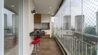 Foto 11 de Apartamento com 3 Quartos à venda, 132m² em Alto Da Boa Vista, São Paulo