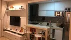 Foto 4 de Apartamento com 1 Quarto à venda, 43m² em Botafogo, Rio de Janeiro