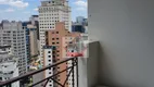 Foto 16 de Flat com 1 Quarto para alugar, 42m² em Vila Olímpia, São Paulo