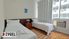 Foto 13 de Apartamento com 3 Quartos para alugar, 154m² em Copacabana, Rio de Janeiro