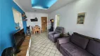 Foto 4 de Flat com 1 Quarto à venda, 56m² em Barra da Tijuca, Rio de Janeiro