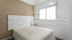 Foto 9 de Flat com 1 Quarto à venda, 43m² em Vila Olímpia, São Paulo