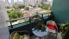 Foto 6 de Apartamento com 3 Quartos à venda, 94m² em Madalena, Recife