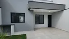 Foto 2 de Casa com 3 Quartos à venda, 90m² em Jardim Moriyama, Indaiatuba