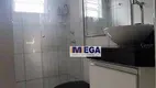 Foto 9 de Apartamento com 2 Quartos à venda, 45m² em Vila Carminha, Campinas