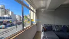 Foto 13 de Apartamento com 2 Quartos à venda, 110m² em Jardim Astúrias, Guarujá