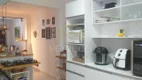 Foto 9 de Casa de Condomínio com 3 Quartos à venda, 127m² em Jardim São José, Campinas