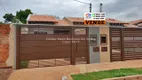 Foto 11 de Casa com 2 Quartos à venda, 67m² em Jardim Aeroporto, Campo Grande