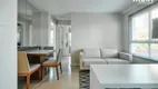Foto 2 de Apartamento com 2 Quartos à venda, 41m² em Centro, Curitiba