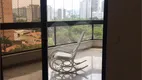 Foto 2 de Apartamento com 3 Quartos à venda, 215m² em Moema, São Paulo