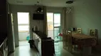 Foto 3 de Apartamento com 3 Quartos à venda, 140m² em Baeta Neves, São Bernardo do Campo