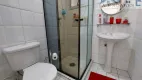 Foto 8 de Apartamento com 1 Quarto à venda, 50m² em Encruzilhada, Santos