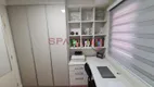 Foto 11 de Apartamento com 3 Quartos à venda, 88m² em Mansões Santo Antônio, Campinas