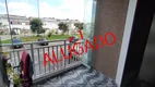 Foto 5 de Apartamento com 2 Quartos para alugar, 51m² em Granja Viana, Cotia
