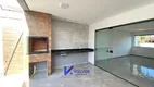 Foto 5 de Sobrado com 3 Quartos à venda, 105m² em Santa Terezinha, Pontal do Paraná