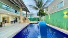 Foto 2 de Casa de Condomínio com 5 Quartos para alugar, 400m² em Alphaville Fortaleza, Fortaleza