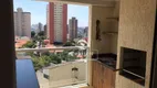 Foto 6 de Apartamento com 3 Quartos à venda, 82m² em Vila Guiomar, Santo André