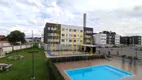 Foto 3 de Apartamento com 2 Quartos à venda, 40m² em Jardim Itaqui, Campo Largo