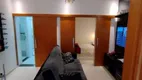 Foto 6 de Apartamento com 2 Quartos à venda, 56m² em Vila Matias, Santos