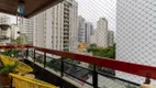 Foto 7 de Apartamento com 4 Quartos à venda, 114m² em Perdizes, São Paulo