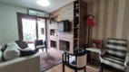 Foto 6 de Apartamento com 3 Quartos à venda, 95m² em Centro, Gramado